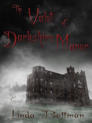 cover image of The Valet of Darkshire Manor